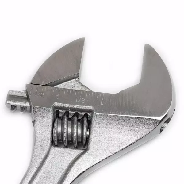 Crescent 12 in. Adjustable Wrench