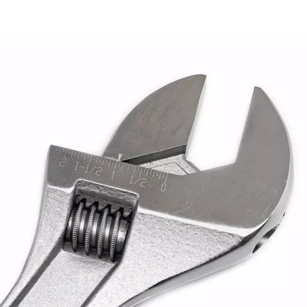 Crescent 18 in. Adjustable Wrench