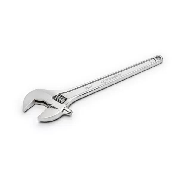 Crescent 18 in. Adjustable Wrench