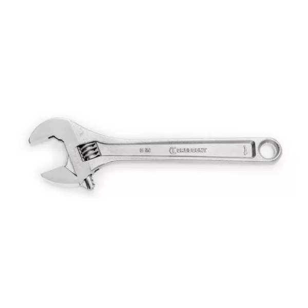 Crescent 8 in. Adjustable Wrench