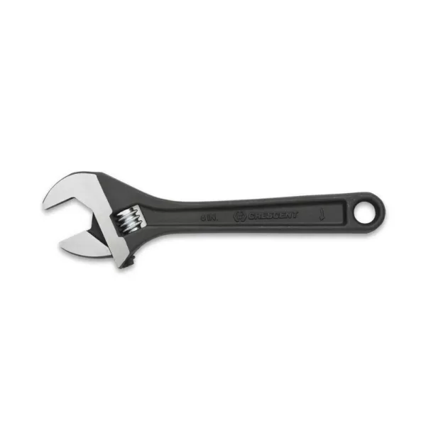 Crescent 6 in. Adjustable Wrench