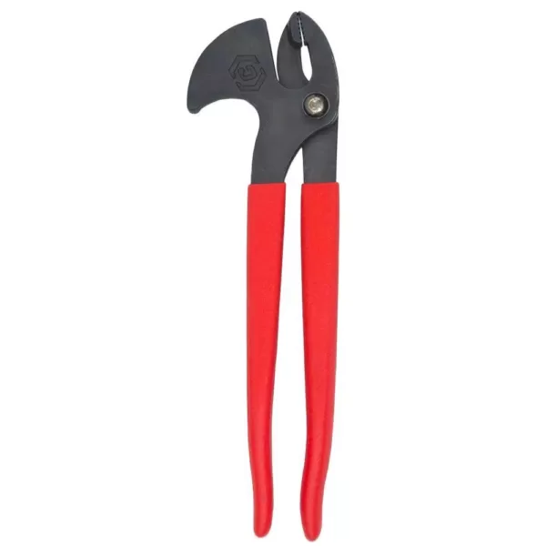 Crescent 11 in. Nail Pulling Plier