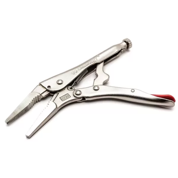 Crescent Locking Plier Set (5-Piece)